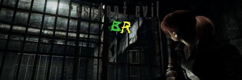 EvilResidentBr's profile banner image