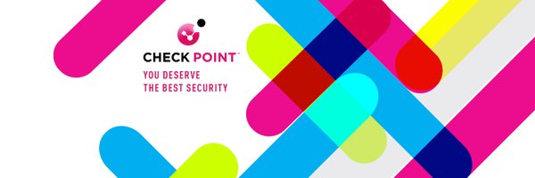 CheckPointFR Profile Banner