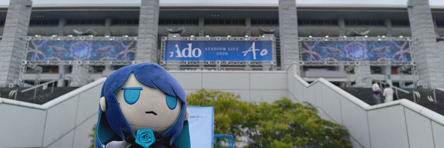 muroniki's profile banner image