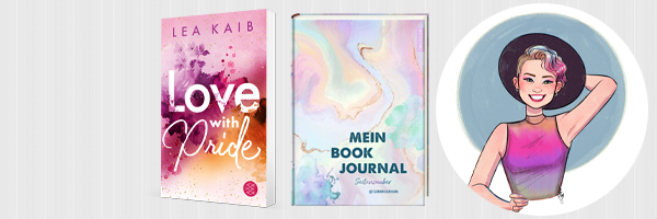 Lea Kaib 📚✨ banner