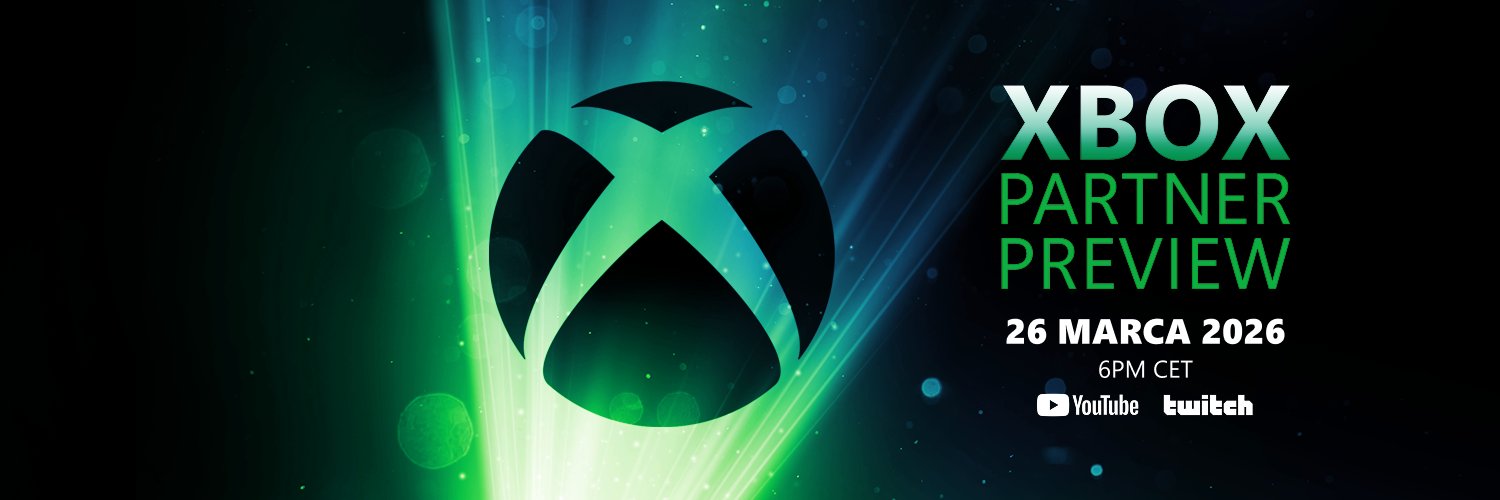 Xbox Polska banner