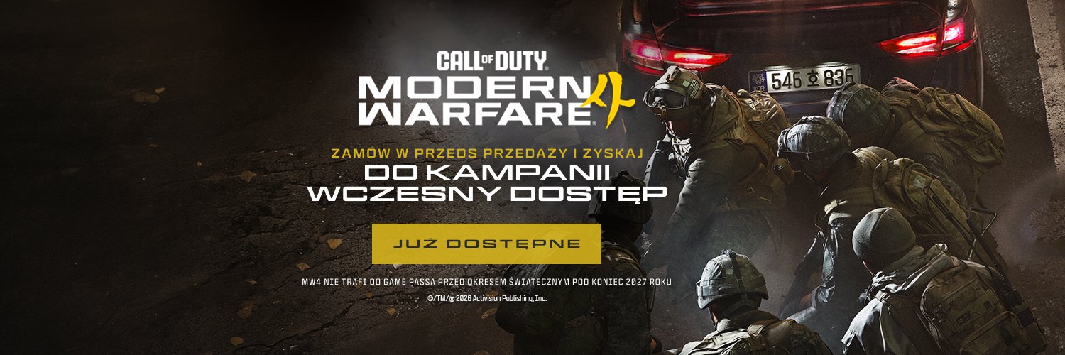 XboxPL's profile banner image