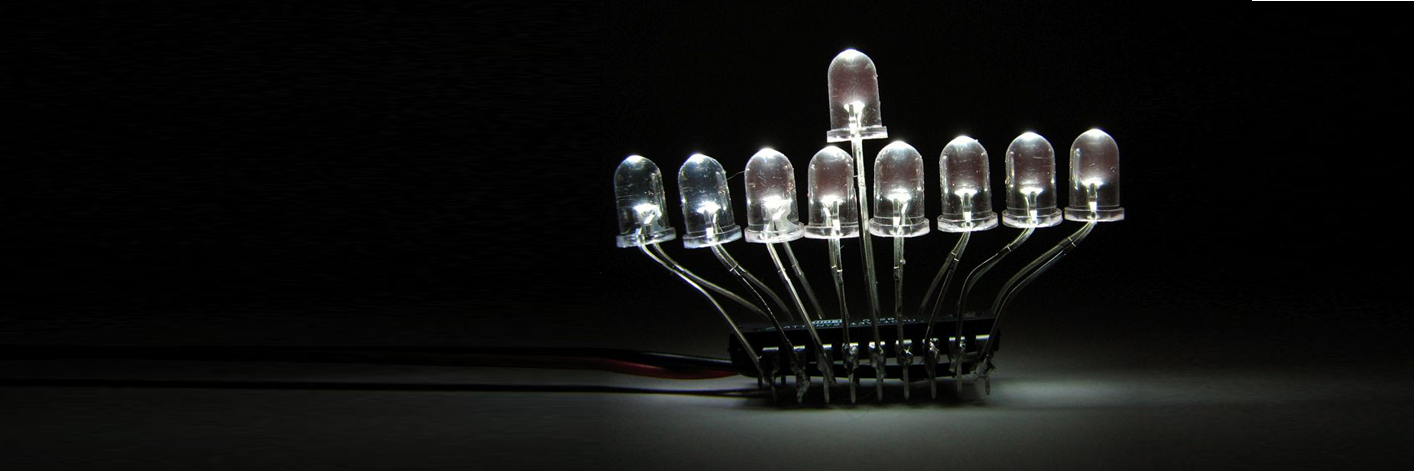 Hackathonukah's profile banner image