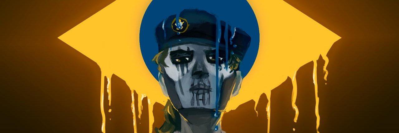 Águia Caçadora banner