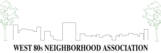 W80s Neighborhood banner