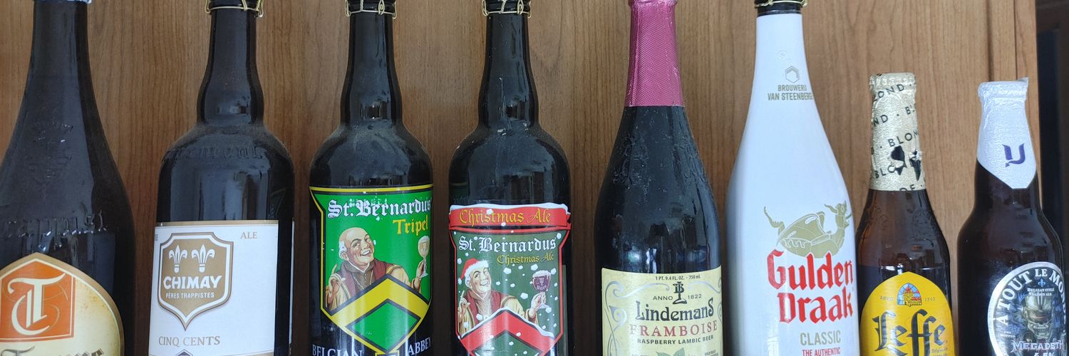 The Real Alderberry Q. Thistlepuck🌻🇺🇦🍾🍹☕🏳‍🌈 banner