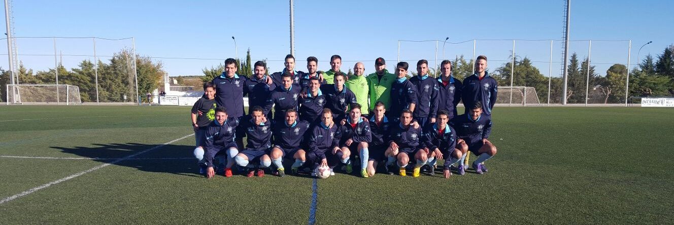 ISSO CLUB DE FUTBOL banner