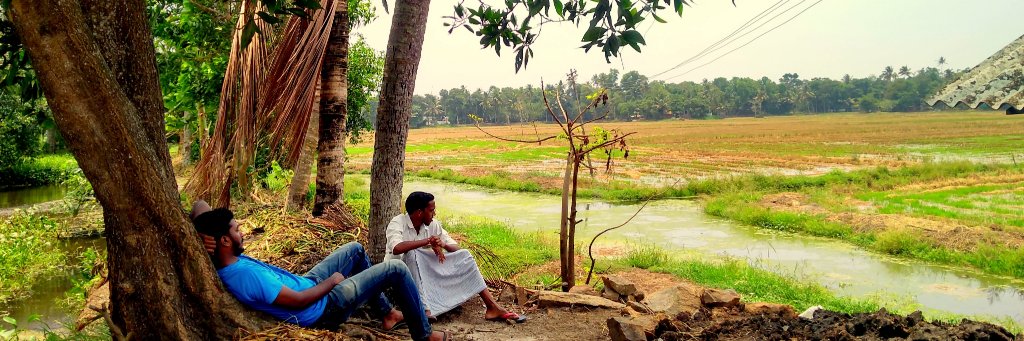 arunmohann's profile banner image