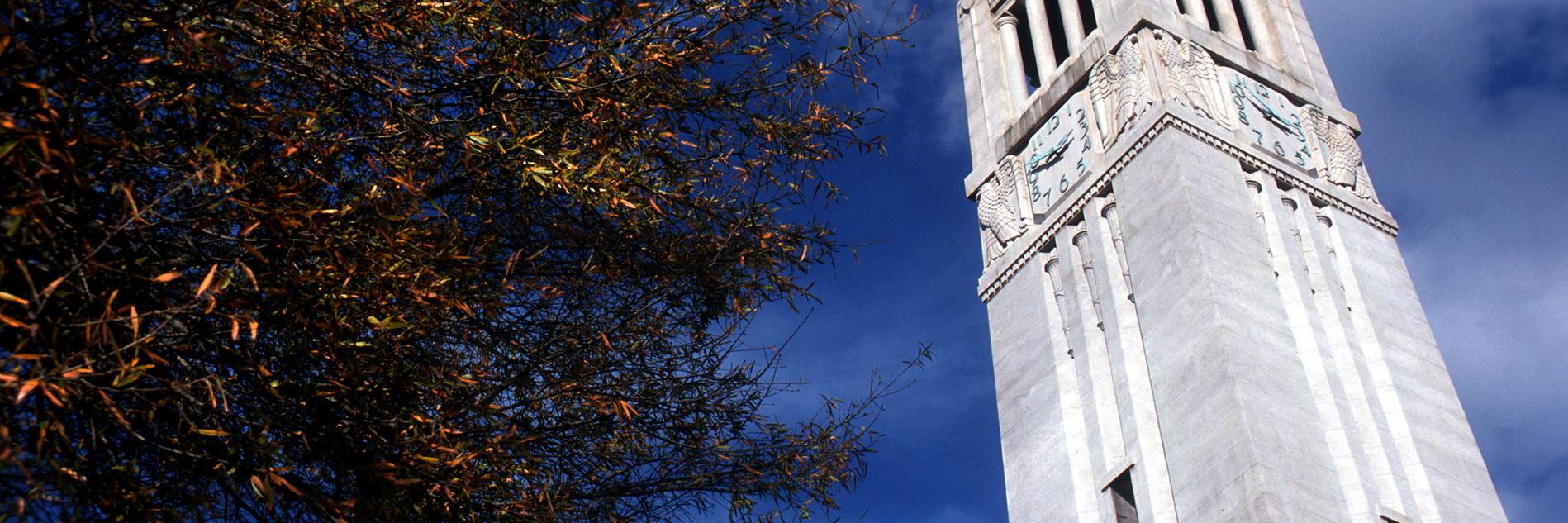 NCStateHistory banner