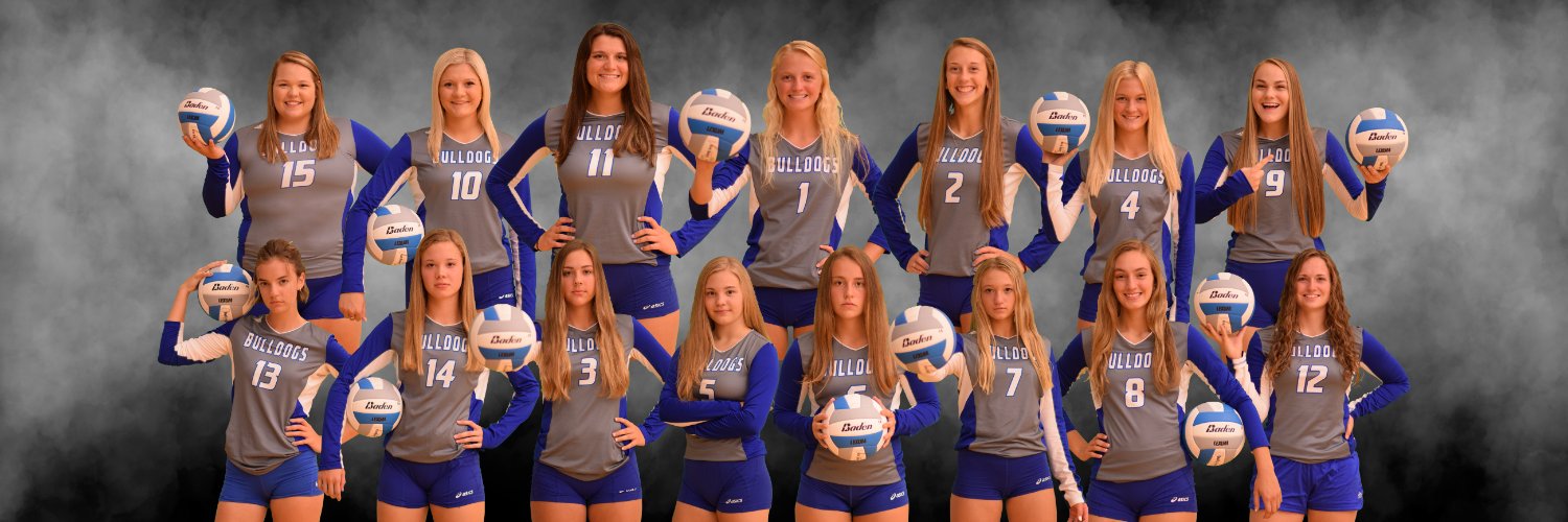 Cville Volleyball banner