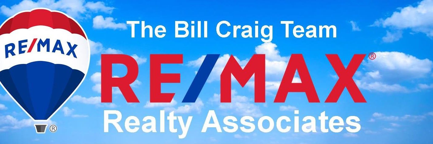 Bill Craig Team banner