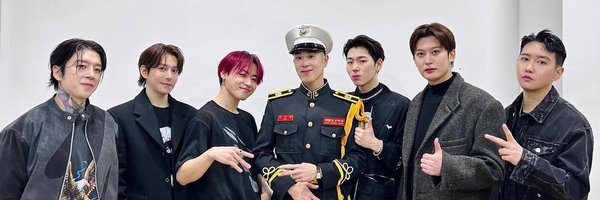 BlockB_united Profile Banner