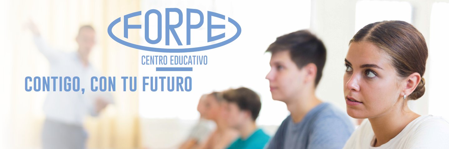FORPESL's profile banner image