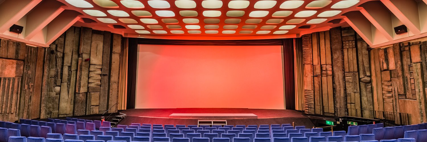 Curzon Mayfair banner