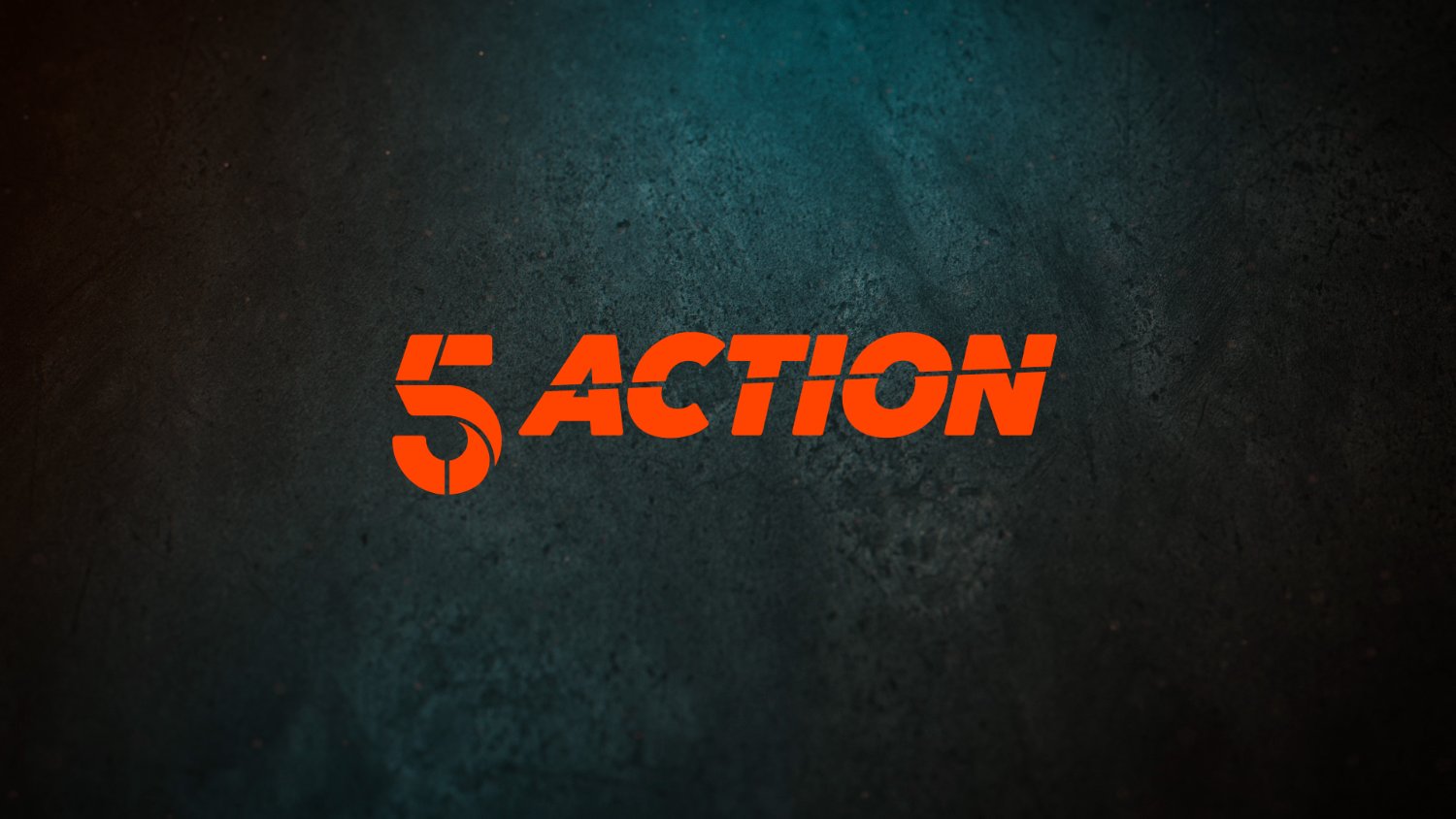 5ACTION banner