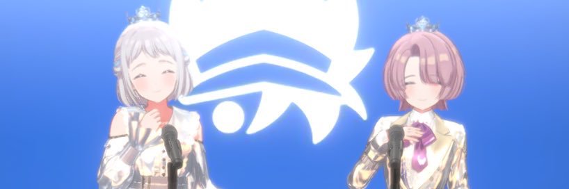 さらち💜通知不良 banner