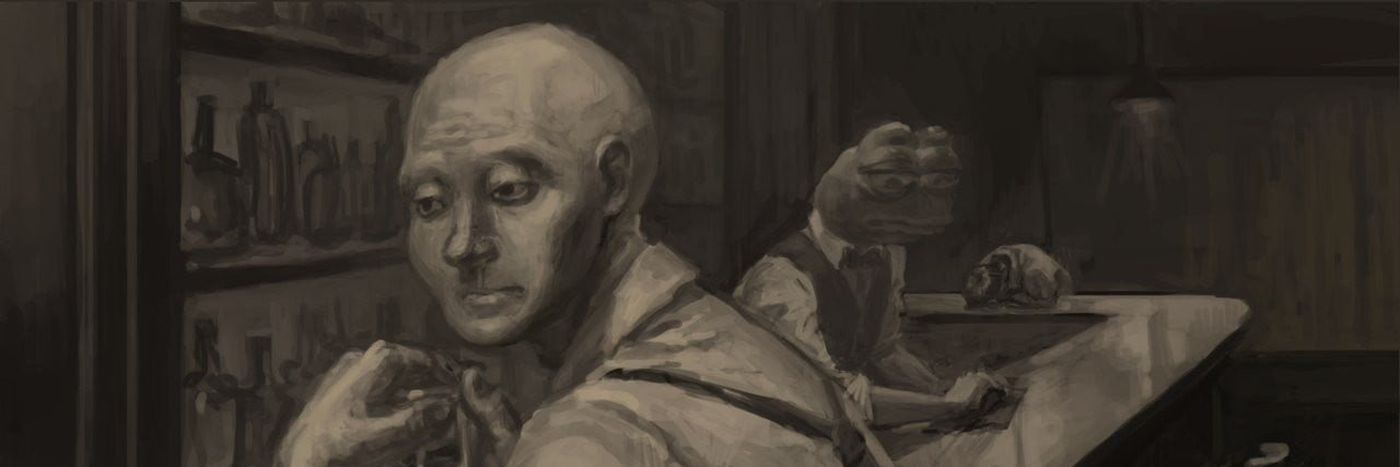 Year of the Snake. Snake? SNAAAAAAKE! banner