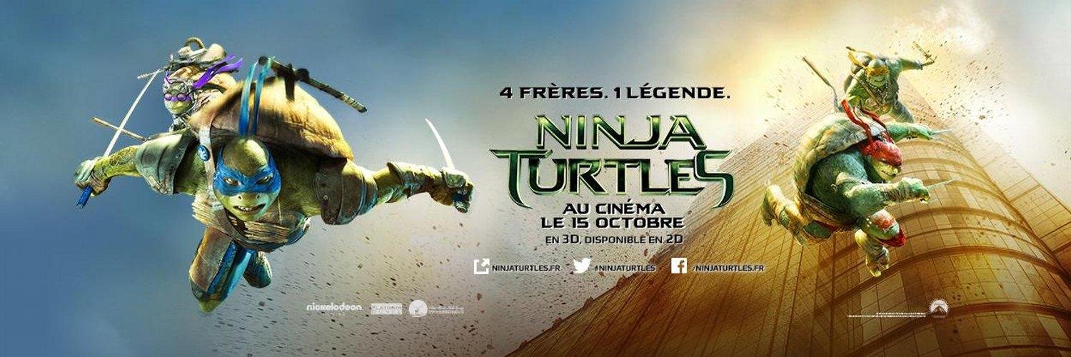 GoNinjaTurtles's profile banner image