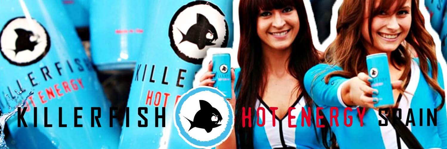 KillerFishSpain's profile banner image