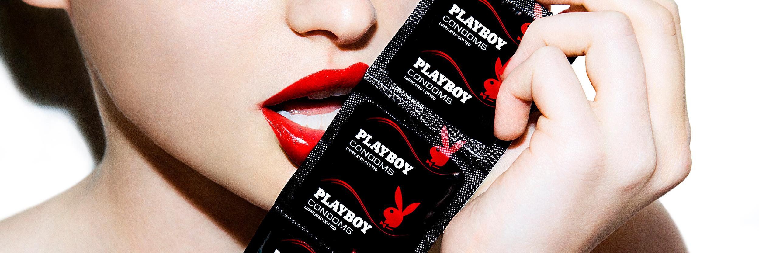 Playboy Condoms (@PlayboyCondomNL) / Posts / X