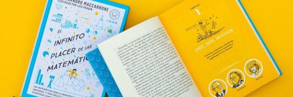 Sandro Maccarrone banner