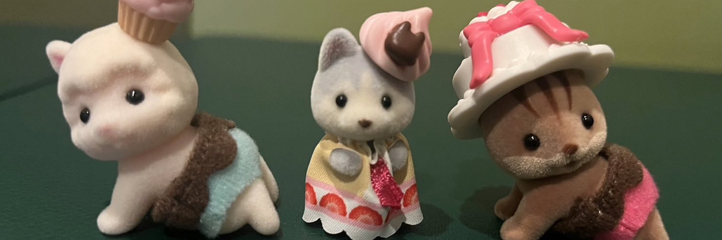 fumie4612's profile banner image