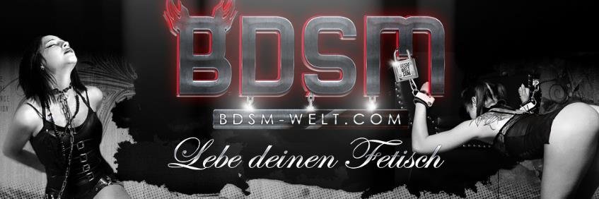 BDSMWelt's profile banner image