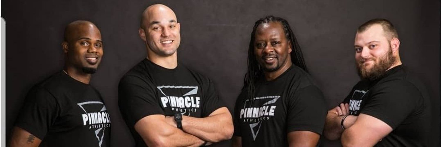 Pinnacle Athletics LLC Profile Banner