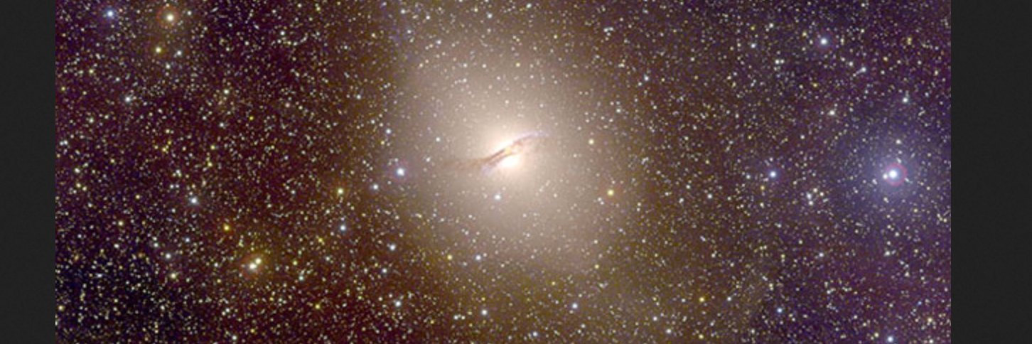 Oliver Müller, Ph.D. banner