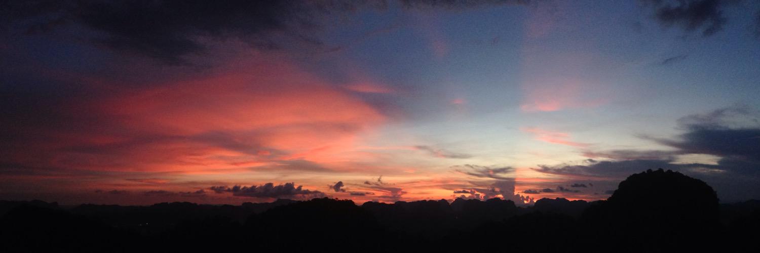 faeezri's profile banner image
