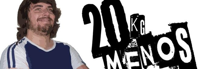 20kgm's profile banner image