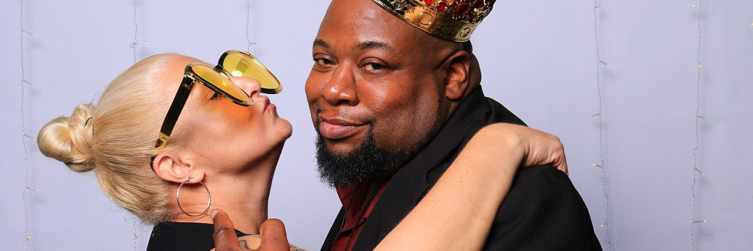 marcitjohnson's profile banner image