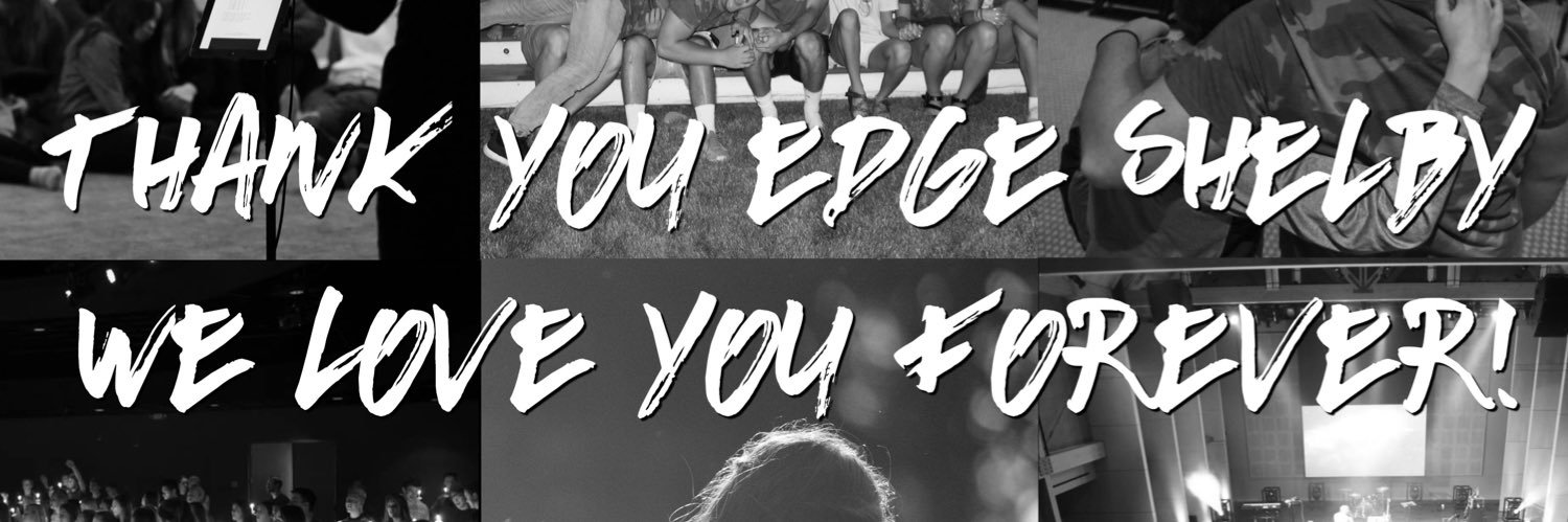 edgeshelby's profile banner image