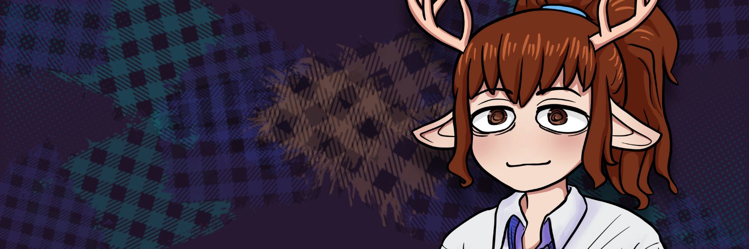MeekapiVT's profile banner image
