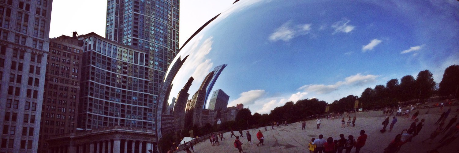 KivazipChicago's profile banner image