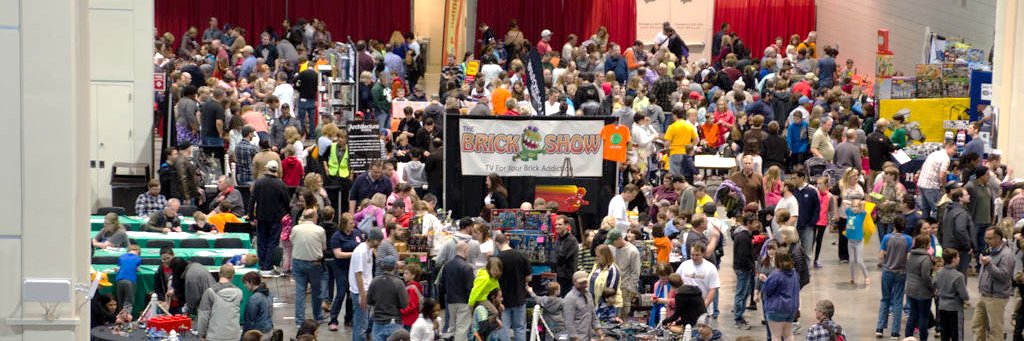 LEGOFanExpo's profile banner image