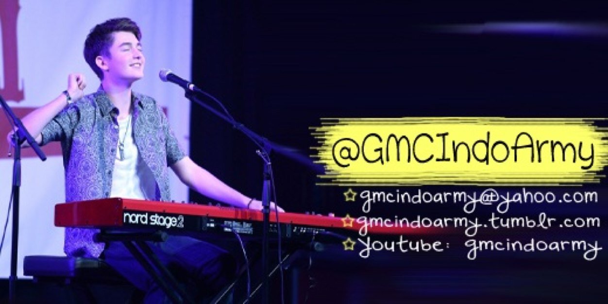GMCIndoArmy's profile banner image