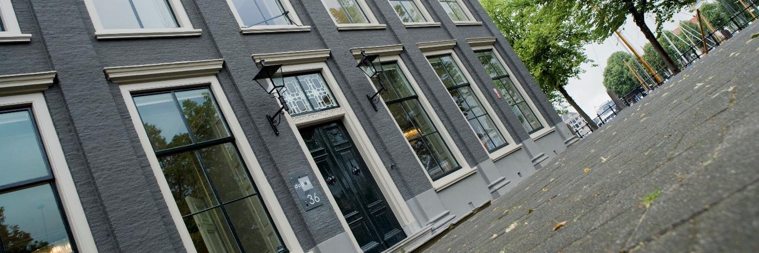 EwaldDudok's profile banner image