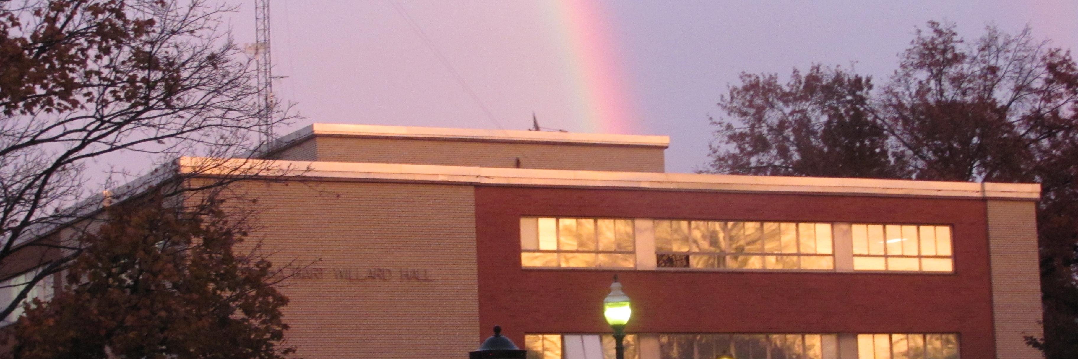 CCSUEnglish1's profile banner image