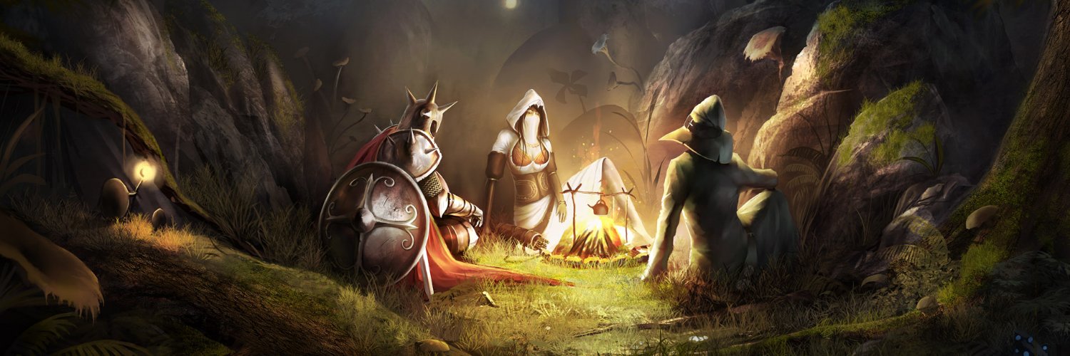BrushBearers's profile banner image