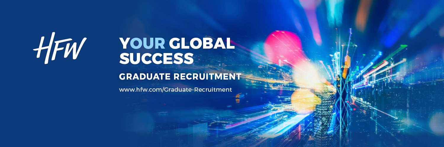 HFWGrads's profile banner image