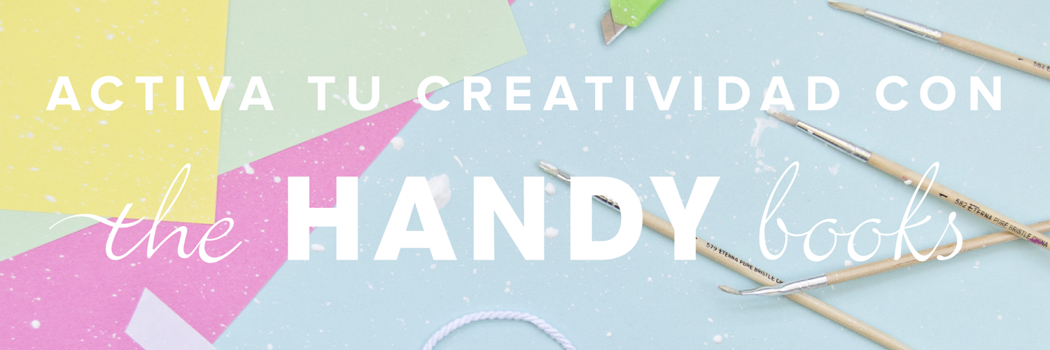 theHANDYworld's profile banner image