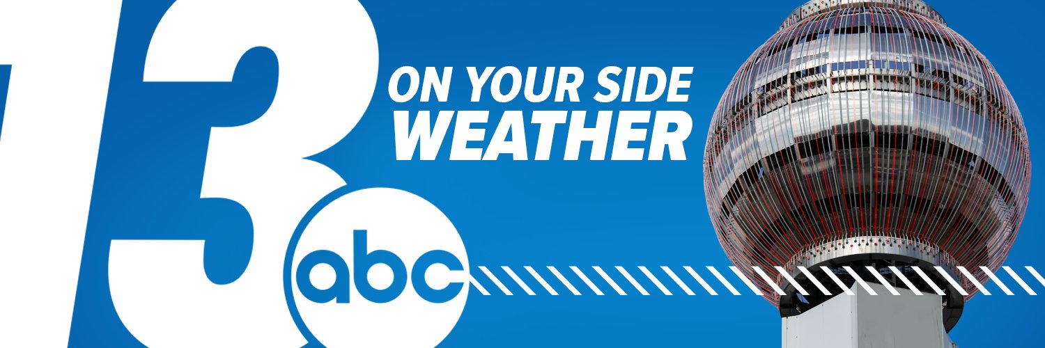 13 On Your Side Weather banner