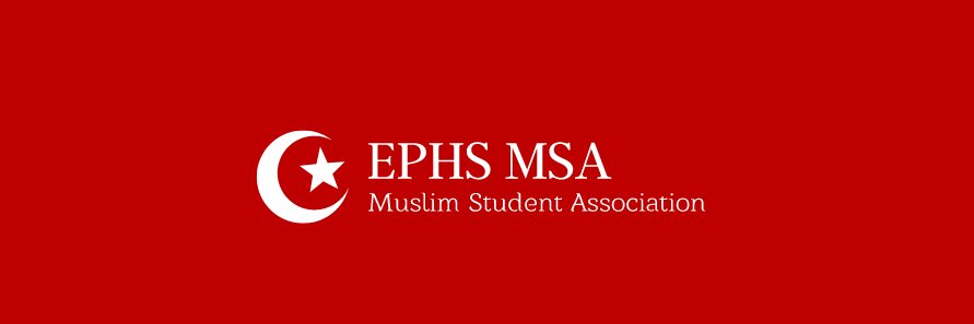 MSAofEPHS's profile banner image