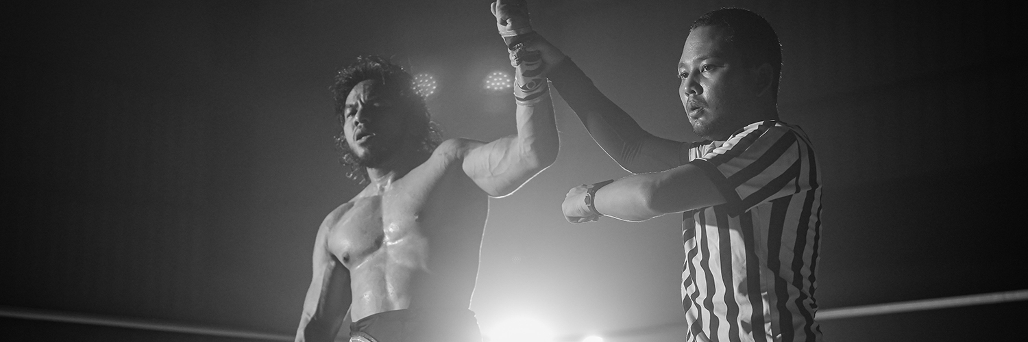 Referee_Zen's profile banner image