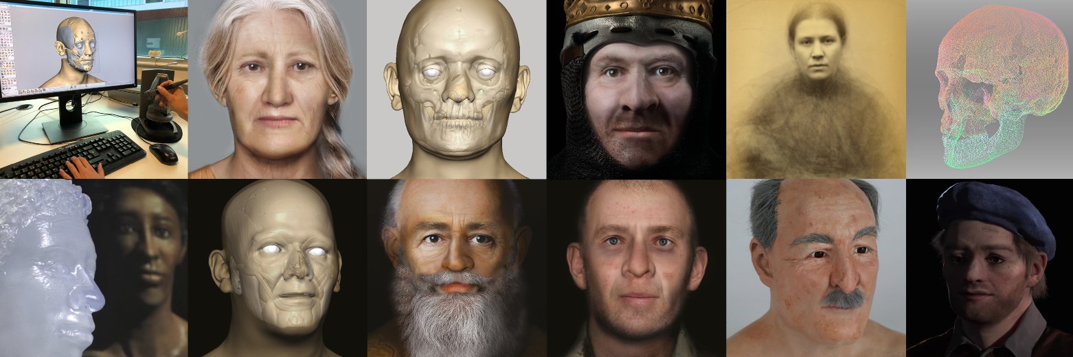 Face Lab LJMU banner