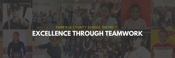 TeamFairfieldSC Profile Banner