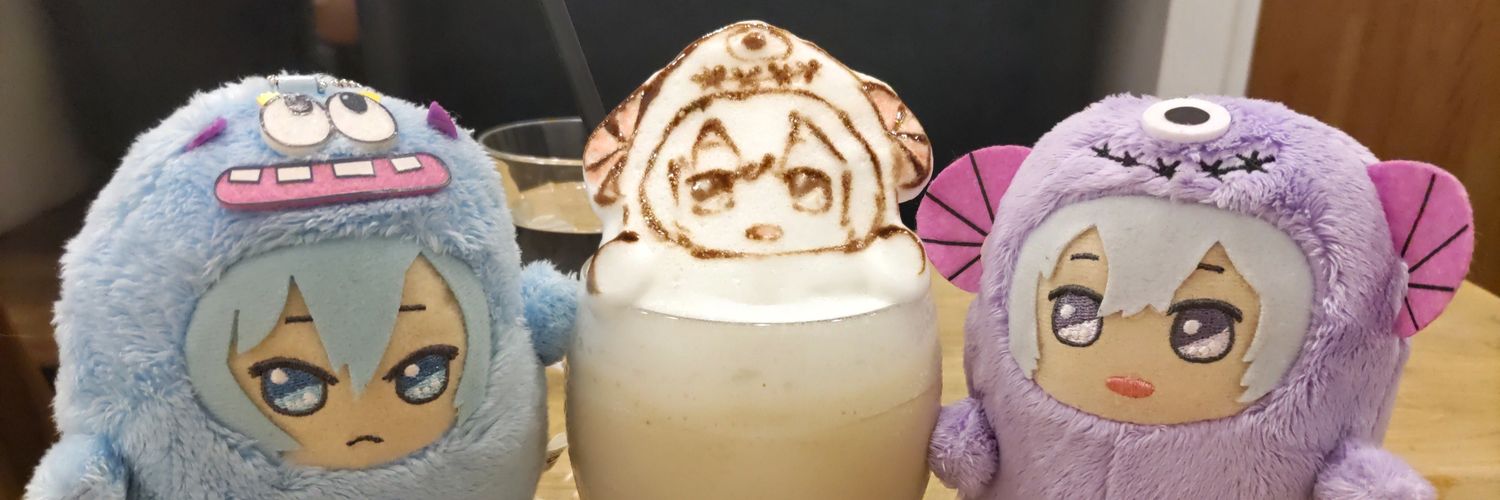 namaco45's profile banner image