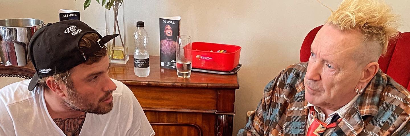SoundsPower's profile banner image