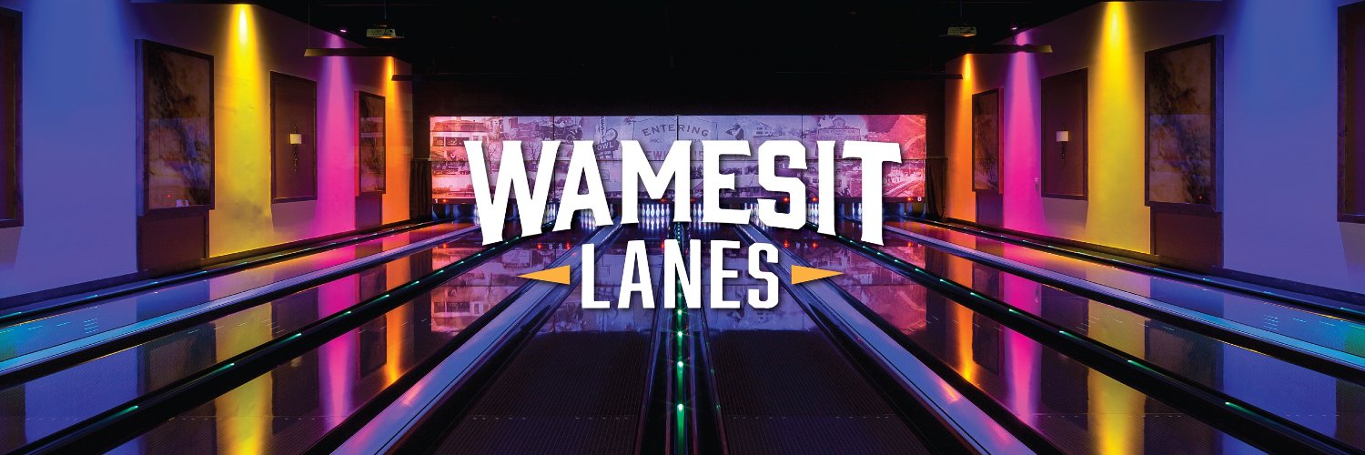 Wamesit Lanes banner